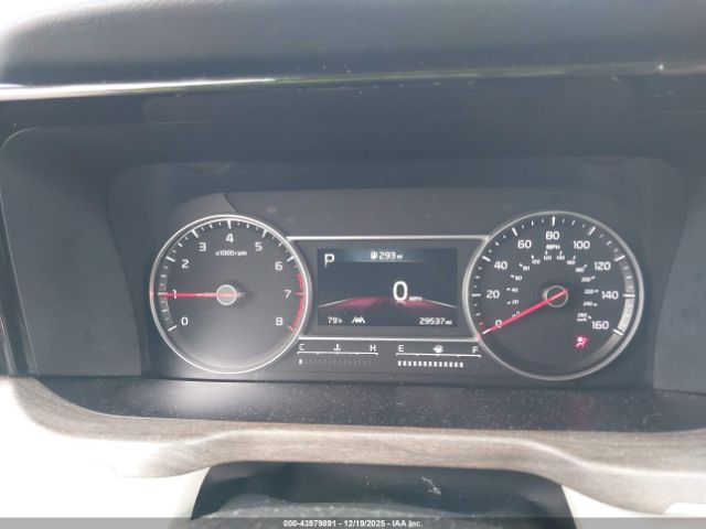 Kia Sorento Ex Image 7