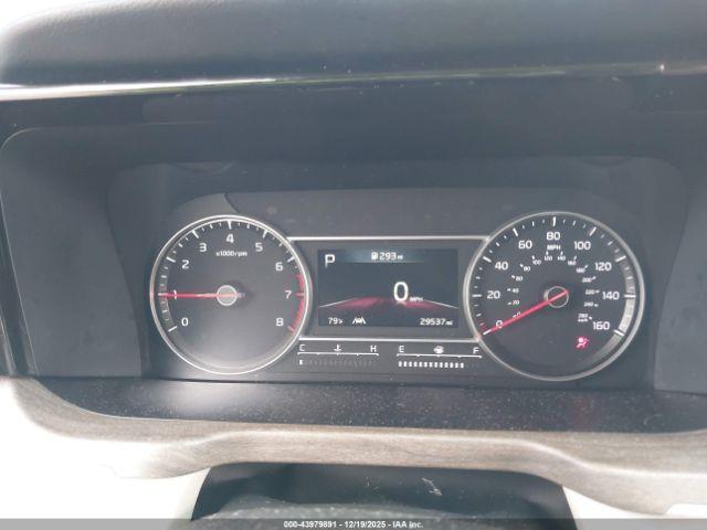 Kia Sorento Ex Image 7