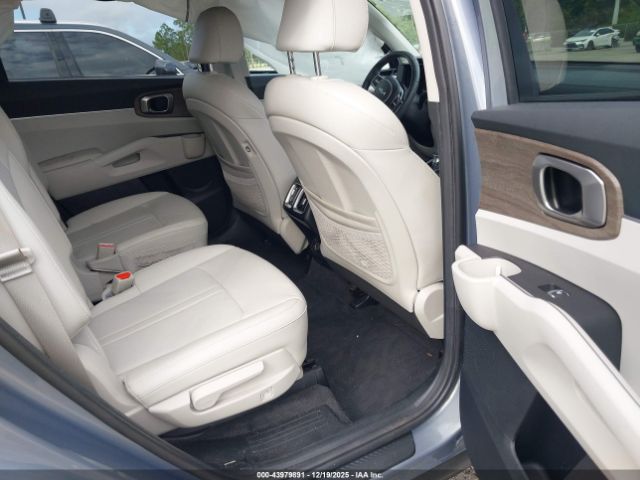 Kia Sorento Ex Image 9