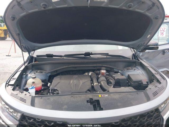 Kia Sorento Ex Image 10