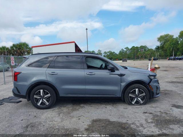 Kia Sorento Ex Image 15