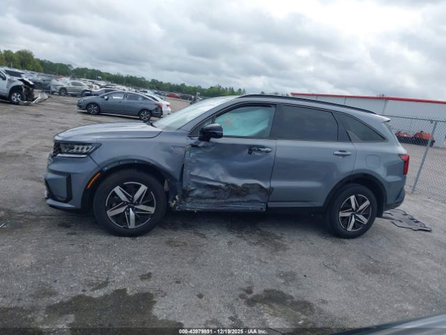 Kia Sorento Ex Image 13
