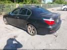 BMW 5 Series Image 17