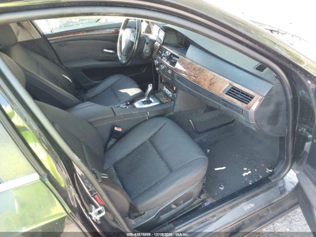 BMW 5 Series Image 7