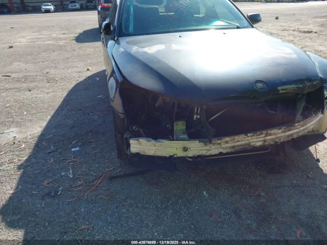 BMW 5 Series Image 3