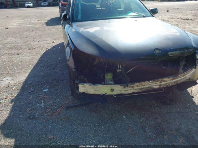 BMW 5 Series Image 3