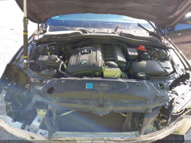 BMW 5 Series Image 9