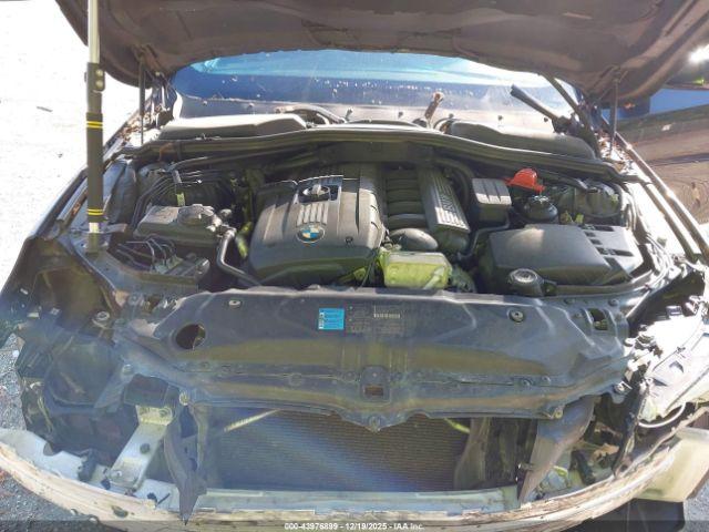 BMW 5 Series Image 9