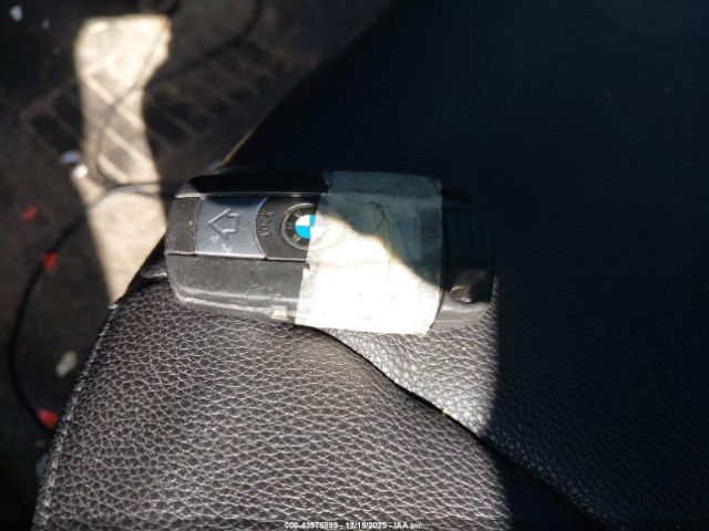 BMW 5 Series Image 10