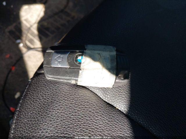 BMW 5 Series Image 10