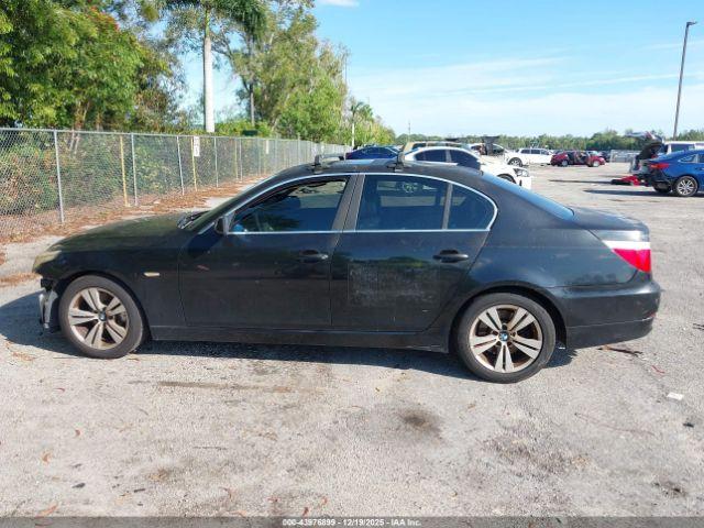 BMW 5 Series Image 15