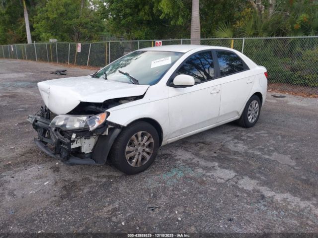 Kia Forte Lx Image 3