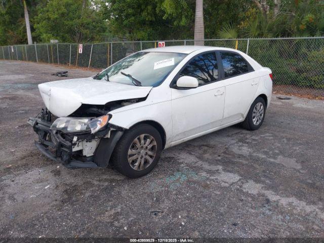 Kia Forte Lx Image 3