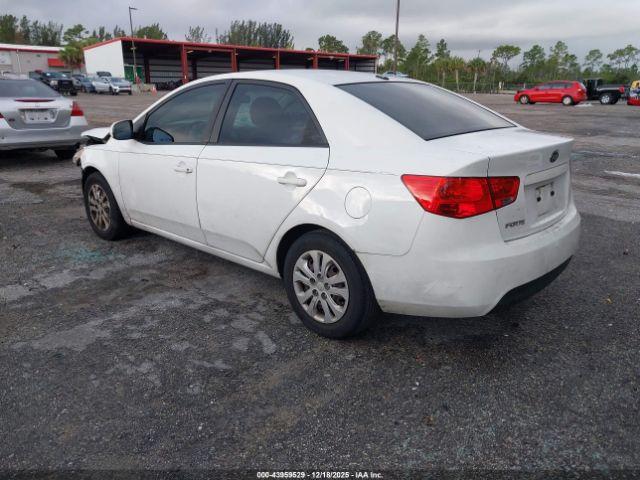 Kia Forte Lx Image 6