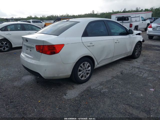 Kia Forte Lx Image 5