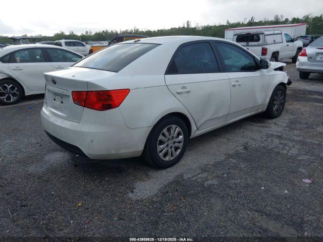 Kia Forte Lx Image 5