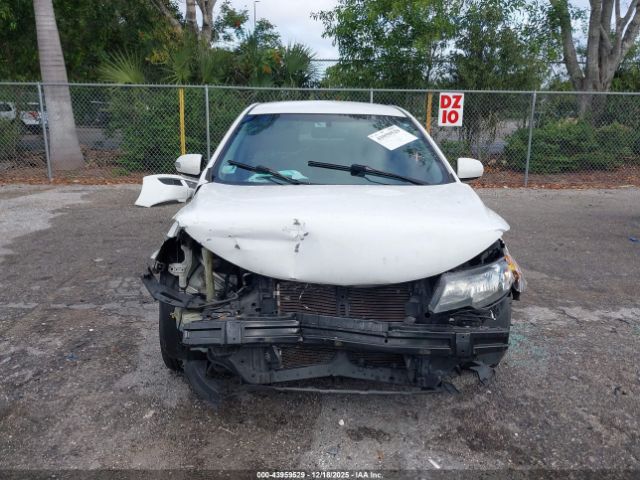 Kia Forte Lx Image 7