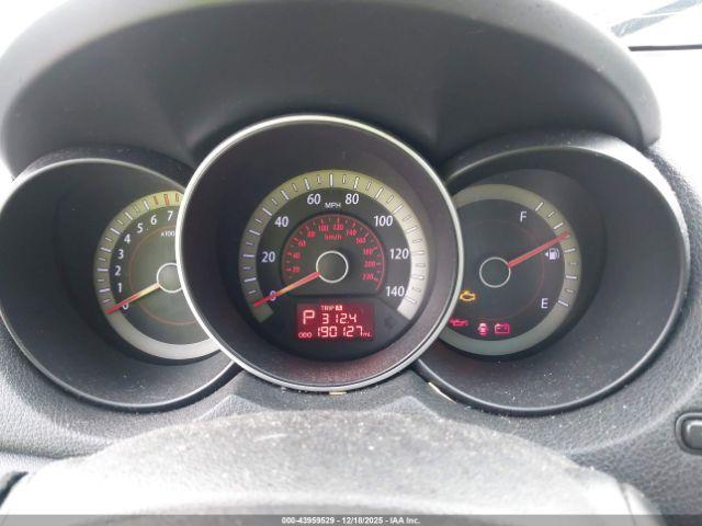 Kia Forte Lx Image 2