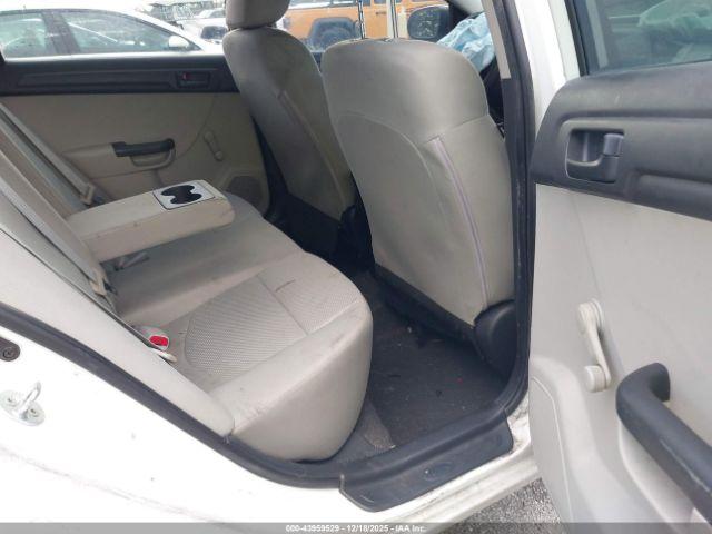 Kia Forte Lx Image 9