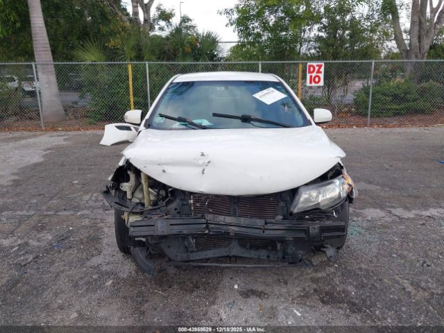 Kia Forte Lx Image 10