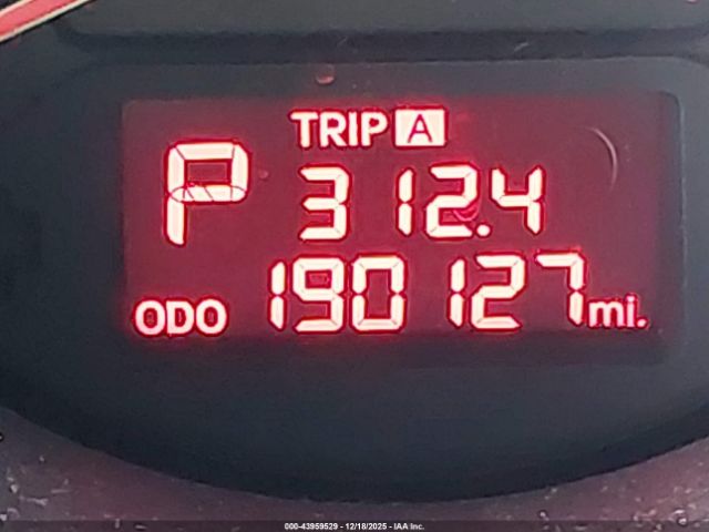 Kia Forte Lx Image 17