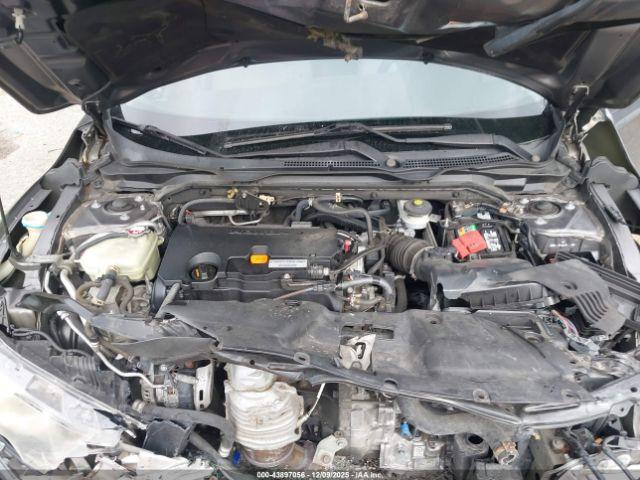 Honda Civic Ex Image 14