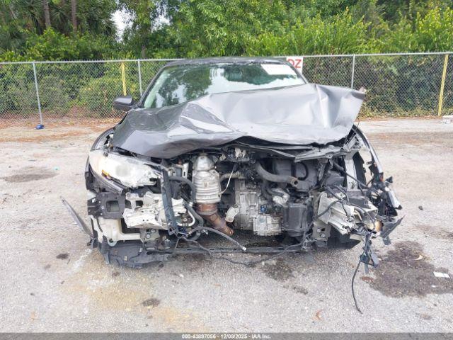 Honda Civic Ex Image 16