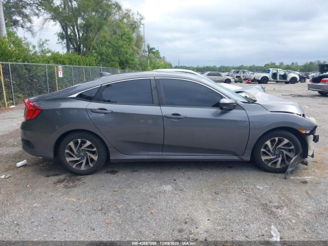 Honda Civic Ex Image 7