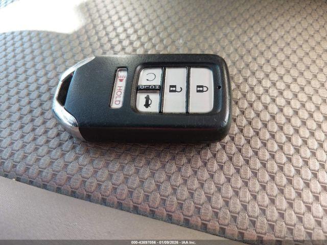 Honda Civic Ex Image 4