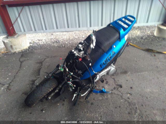 Yngf 150cc Scooter Image 10