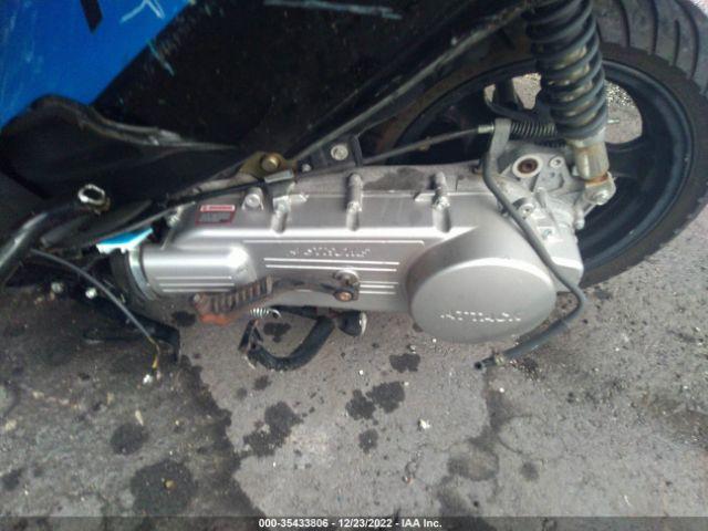 Yngf 150cc Scooter Image 8