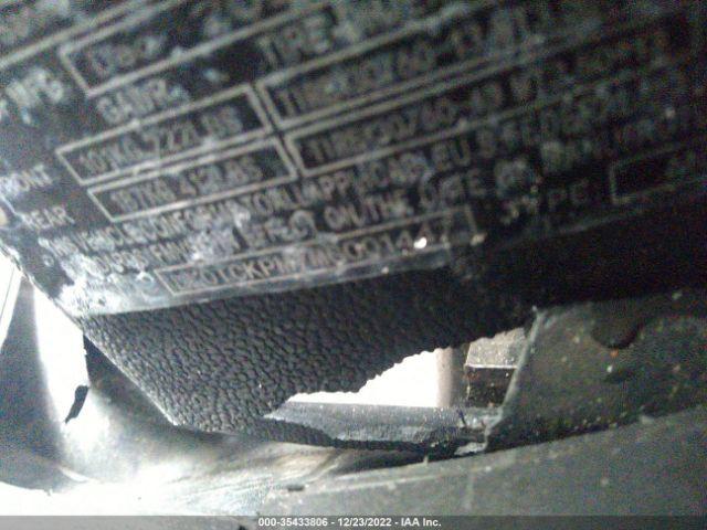 Yngf 150cc Scooter Image 9