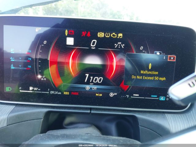 Mercedes-Benz C-Class 4matic Image 5