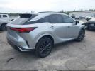 Lexus RX F Sport Handling Image 5