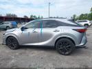 Lexus RX F Sport Handling Image 16