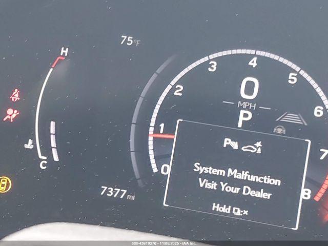 Lexus RX F Sport Handling Image 15