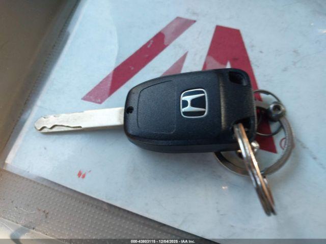 Honda Odyssey Ex-l Image 12