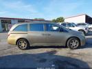 Honda Odyssey Ex-l Image 13
