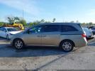 Honda Odyssey Ex-l Image 6