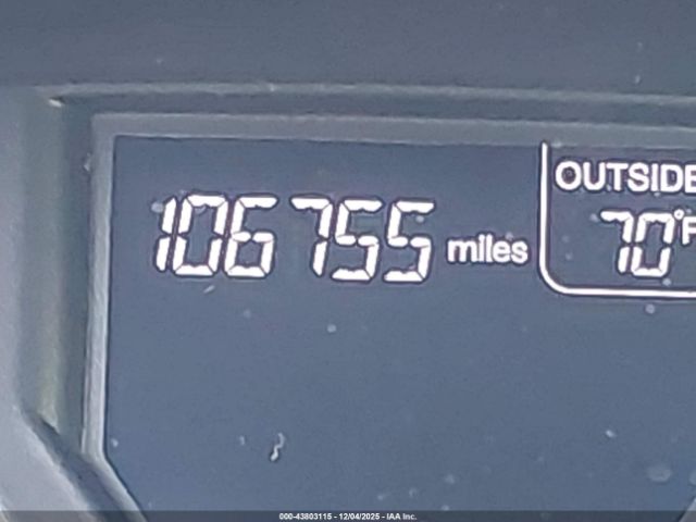 Honda Odyssey Ex-l Image 10