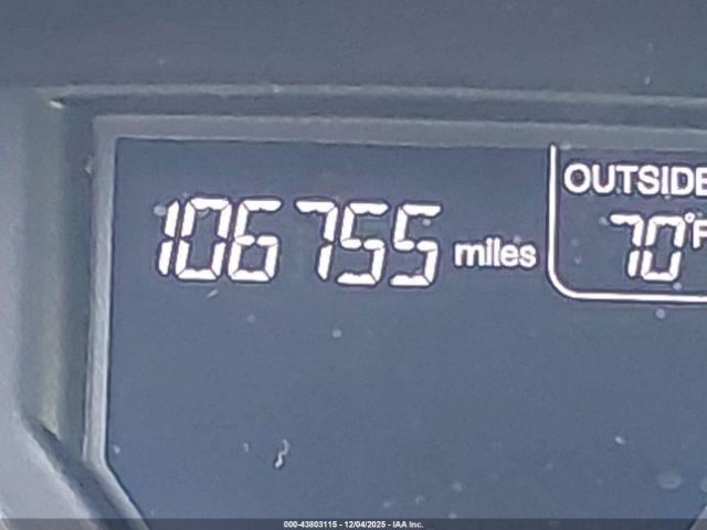 Honda Odyssey Ex-l Image 10