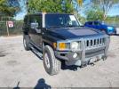 HUMMER H3 Suv Image 1