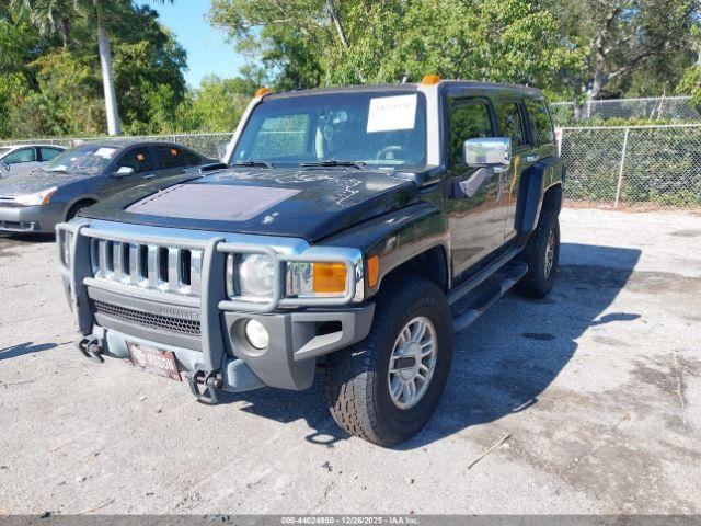 HUMMER H3 Suv Image 10