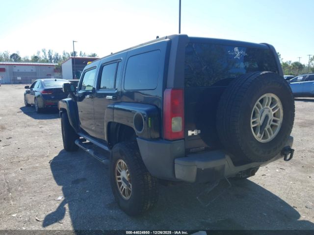 HUMMER H3 Suv Image 6