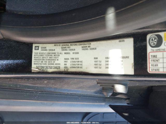 HUMMER H3 Suv Image 8