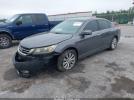 Honda Accord Ex-l V-6 Image 16