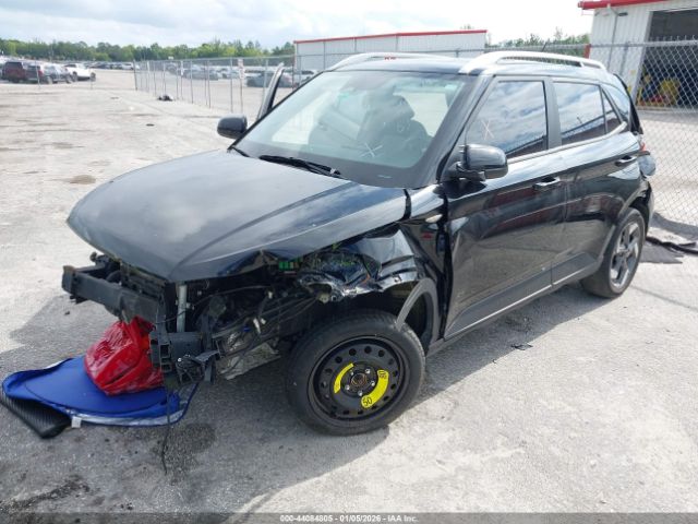 Hyundai VENUE Sel Image 7