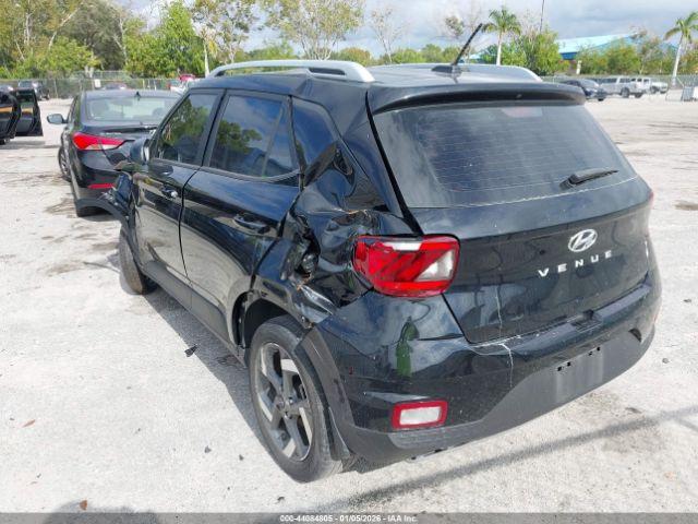 Hyundai VENUE Sel Image 14