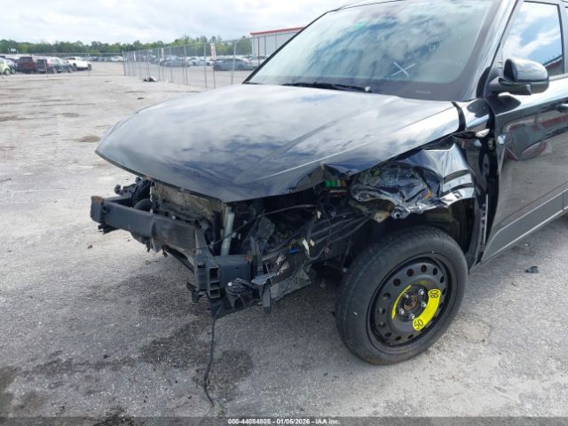 Hyundai VENUE Sel Image 5