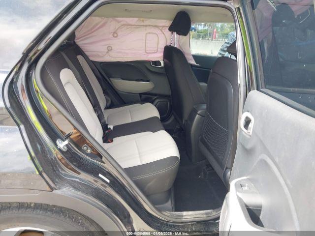 Hyundai VENUE Sel Image 10